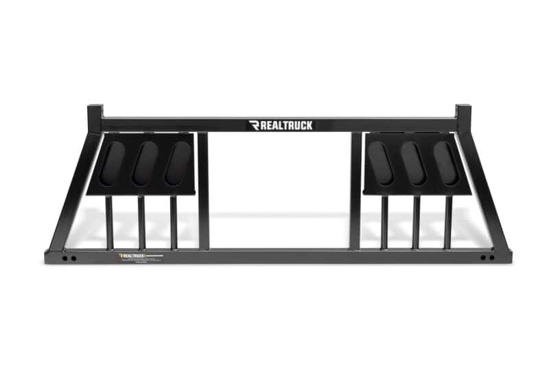 BackRack — BackRack 19-23 Silverado/Sierra (New Body Style) Three Light Rack Frame Only Requires Hardware
TL GM FD Ttn Tun - view 3