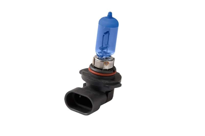 Putco — Putco Nitro Blue H12 - Pure Halogen HeadLight Bulbs
Bulb - view 1