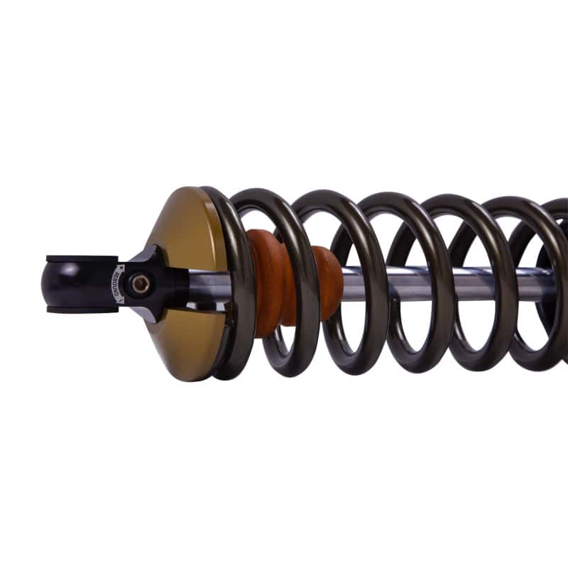 Bilstein — Bilstein 22-24 Can-Am Maverick X3 Max RS Turbo Black Hawk Powersports Shock & Coil Spring Ass. - FR
Front Corner Module - view 8