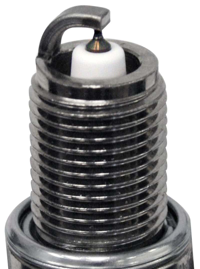 NGK — NGK Laser Iridium Spark Plug Box of 4 (IFR7F-4D) - view 3