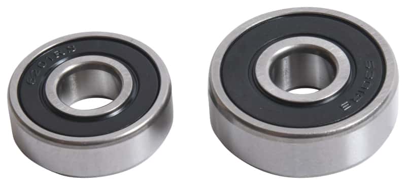 Pivot Works — Pivot Works 86-97 Kawasaki KX80 Front Wheel Bearing Kit - view 1