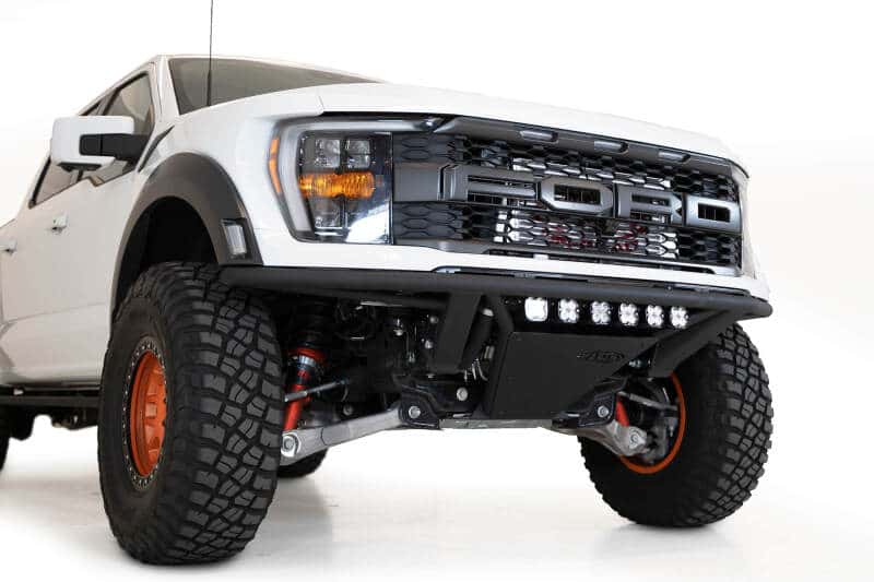 Addictive Desert Designs — Addictive Desert Designs 21-22 Raptor Pro Front Bumper
Bumper- Front
Bumpers - view 17