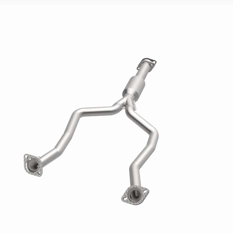 Magnaflow — MagnaFlow Conv DF 1990-1994 LS400 V8 4 OEM Underbody
OEM Grade
OEM - view 26