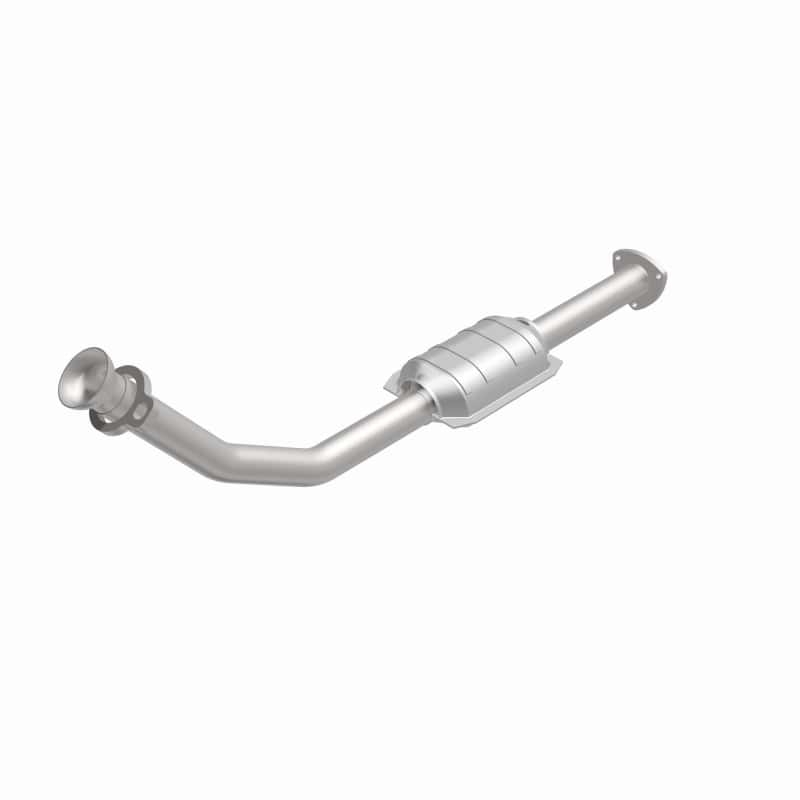 Magnaflow — MagnaFlow Conv DF Skylark 94-95
Standard Grade
Standard - view 6