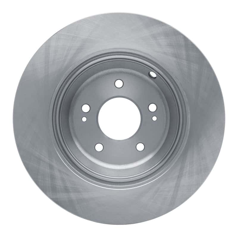 DFC — DFC 18-23 Genesis G80 Rear Brake Rotor
DFC Brake Rotor - view 5