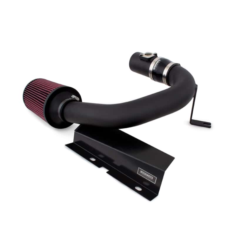 Mishimoto — Mishimoto 13+ Subaru BRZ/Scion FR-S Performance Cold Air Intake Kit - Wrinkle Black
Cold Air Intake - view 7