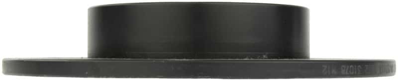 Stoptech — StopTech Slotted & Drilled Sport Brake Rotor
Slot/Drill Rotor - view 7