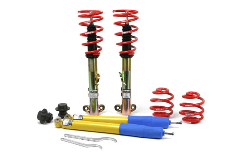H&R — H&R 92-98 BMW 325i/325is/328i/328is E36 Street Perf. Coil Over (After 6/22/92)
Street Perf.CoilOver - view 2