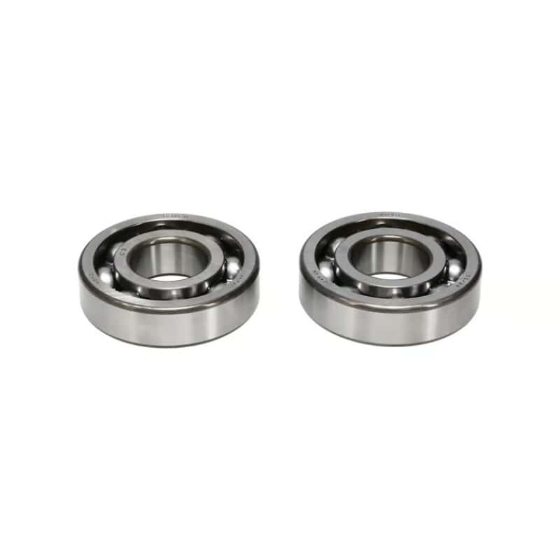 Wiseco — Wiseco Main Bearing Kit (2) 28 x 68 x 18mm
Main Bearing Kit - view 3
