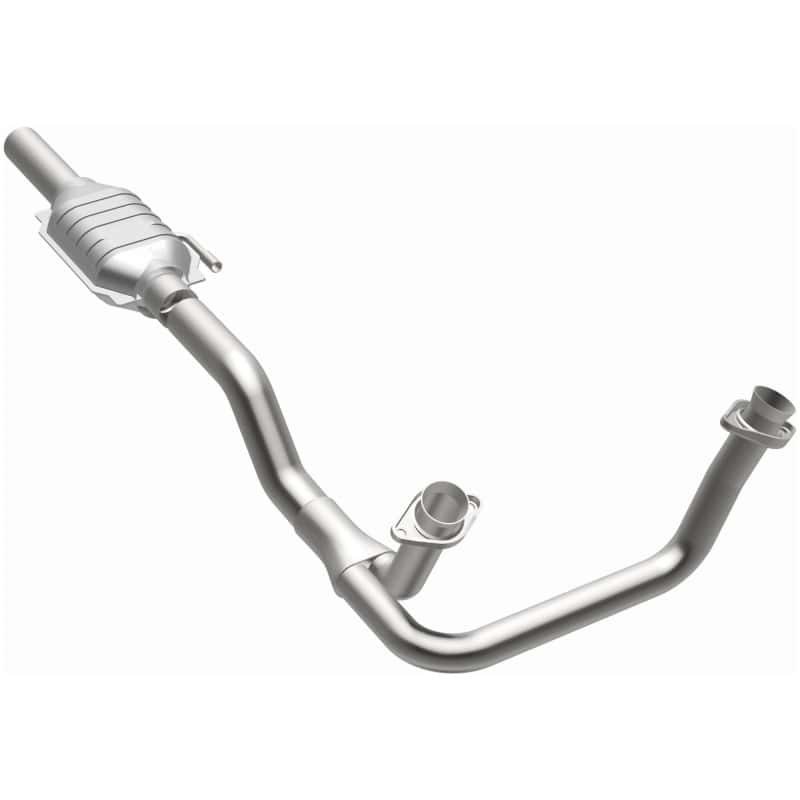 Magnaflow — MagnaFlow Conv DF Ford 84 87
Standard Grade
Standard - view 30