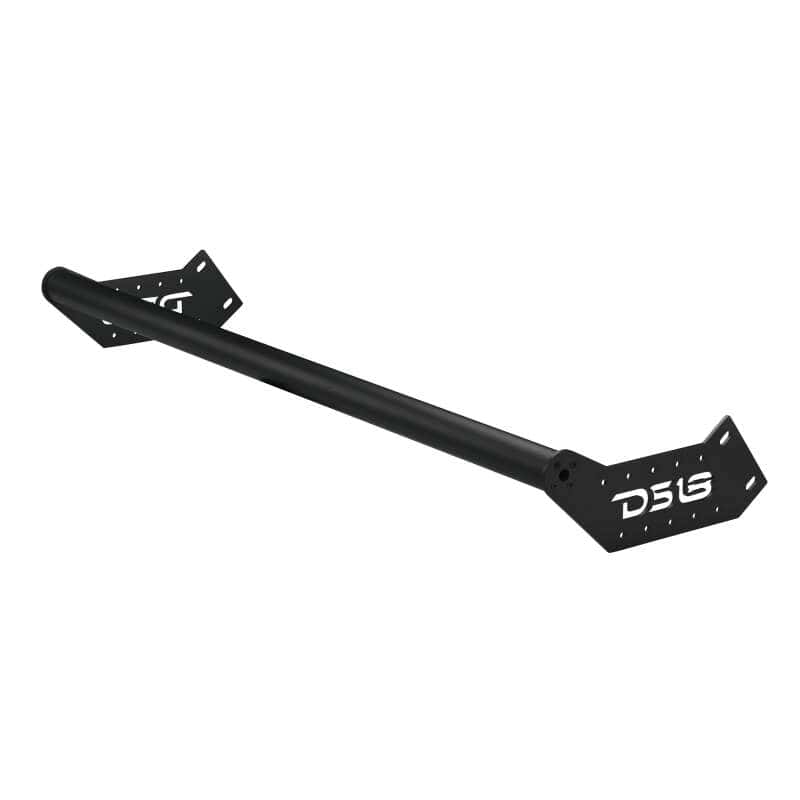 DS18 — DS18 Speaker Mounting Tube For Towers And Pods Jeep JL Black - view 2