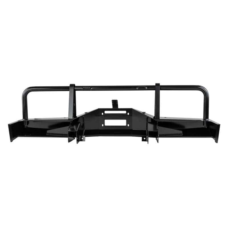 ARB — ARB Winchbar Range Rover Classic 87-9
Winch Bumper - view 5