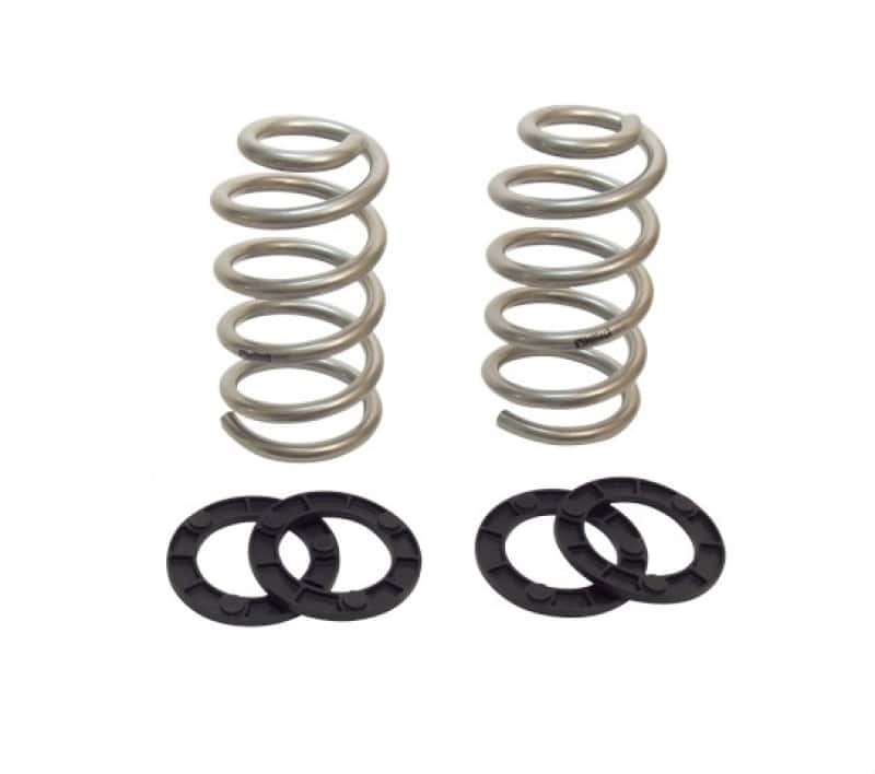 Belltech — Belltech PRO COIL SPRING SET 07+ GM/GMC 1500 EXT/CREW
PRO COIL SPRING SET - view 3