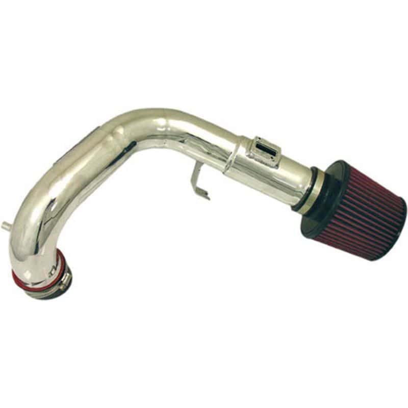 Injen — Injen 03-06 Element Polished Cold Air Intake
Cold Air Intake
Air Intake Kit - view 3