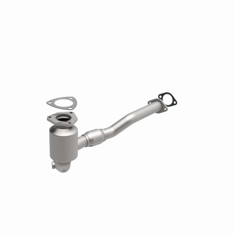 Magnaflow — MagnaFlow Conv DF 02-03 Saturn Vue 3.0L Front
OEM Grade
OEM - view 28