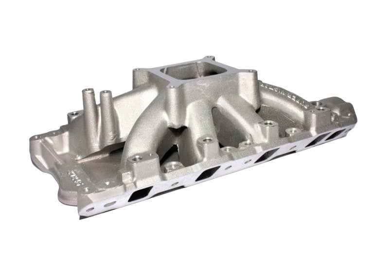 FAST — FAST Intake Manifold Fw 4150 Open
Intake Manifold - view 1