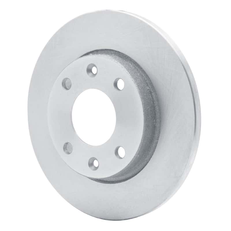 DFC — DFC 00-09 Peugeot 206 (Mexico) Front Brake Rotor
DFC Brake Rotor - view 2