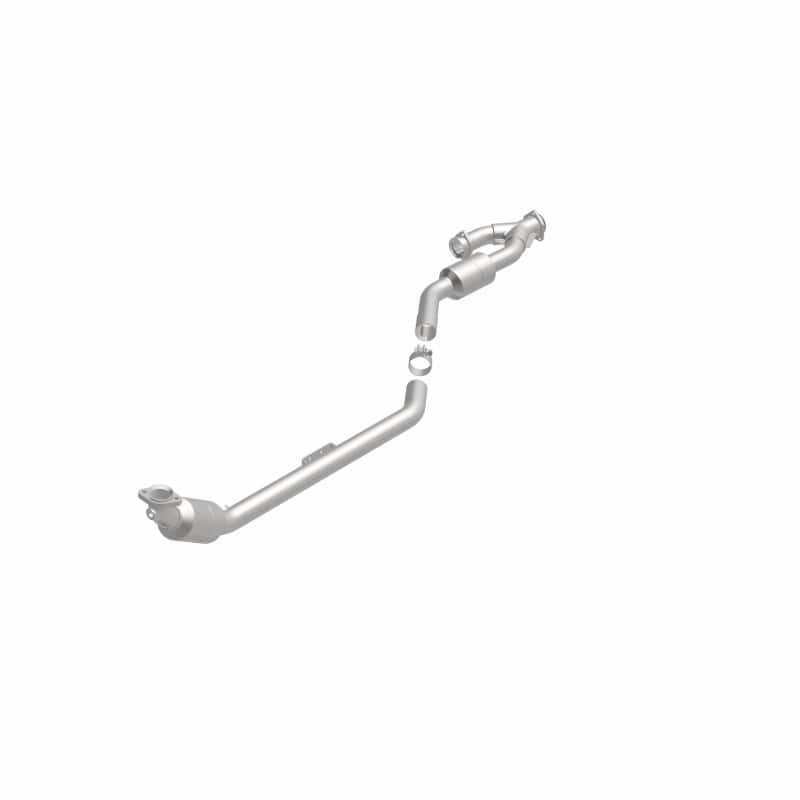 Magnaflow — MagnaFlow Conv DF 2003 Mercedes CLK320 3.2L
OEM Grade
OEM - view 7