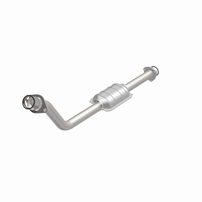 Magnaflow — MagnaFlow Conv DF Achieva-Grand Am 93-95
Standard Grade
Standard - view 27