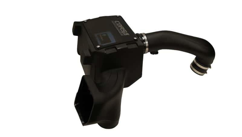 CORSA Performance — Corsa 2013-2023 Dodge RAM 1500 5.7L V8 Cold Air Intake with Powercore Filter
Air Intake - view 2