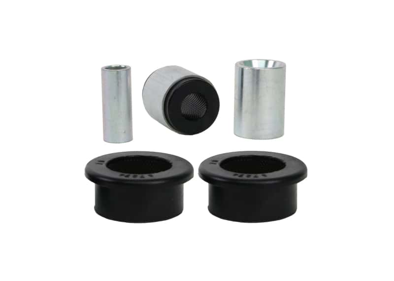 Whiteline — Whiteline Plus 95-04 Nissan Pathfinder R50 Rear Panhard Rod Bushing
Bushing Kit - view 4