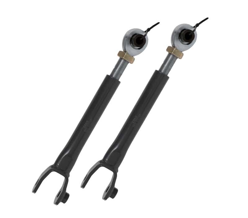 Belltech — Belltech 2021 GM Tahoe/Yukon 2WD/4WD Rear Upper Control Arm Kit
REAR CONTROL ARM KIT - view 5