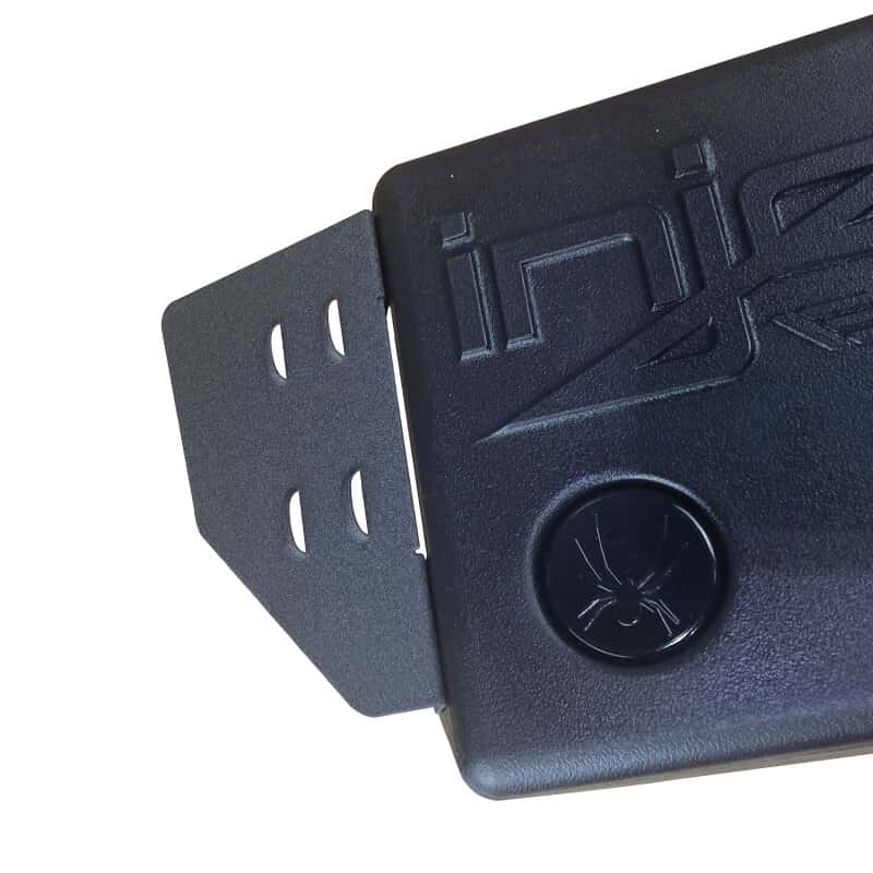 Injen — Injen 07-12 Jeep Wrangler 3.8L V6 Evolution Intake
Evolution Intake
Air Intake Kit - view 9