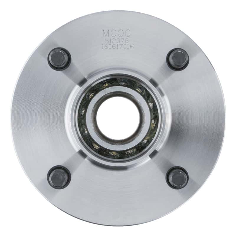 Moog — MOOG 99-02 INFINITI G Rear Hub Assembly - view 2