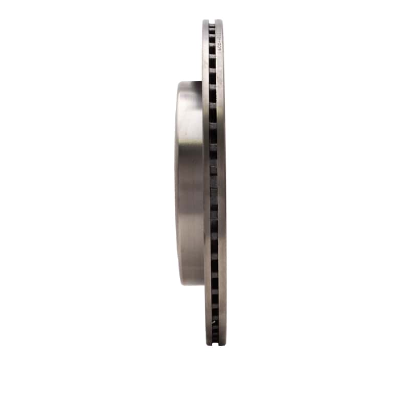 DFC — DFC 19-25 Ram 1500 Rear Brake Rotor
DFC Brake Rotor - view 3