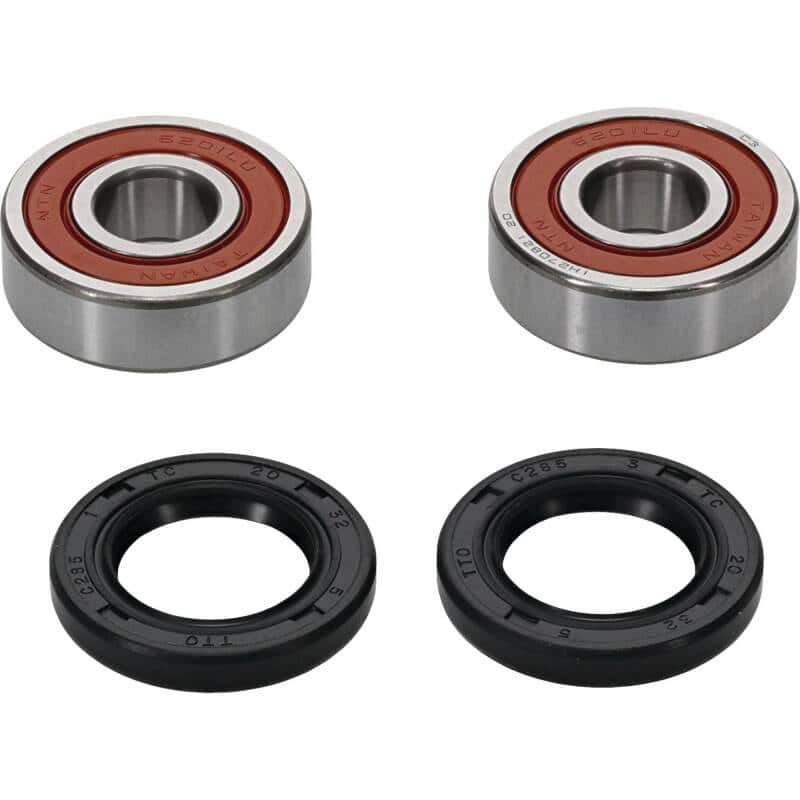 Pivot Works — Pivot Works Premium Wheel Bearing - view 2
