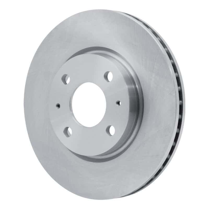 DFC — DFC 08-11 Ford Focus Front Brake Rotor
DFC Brake Rotor - view 2