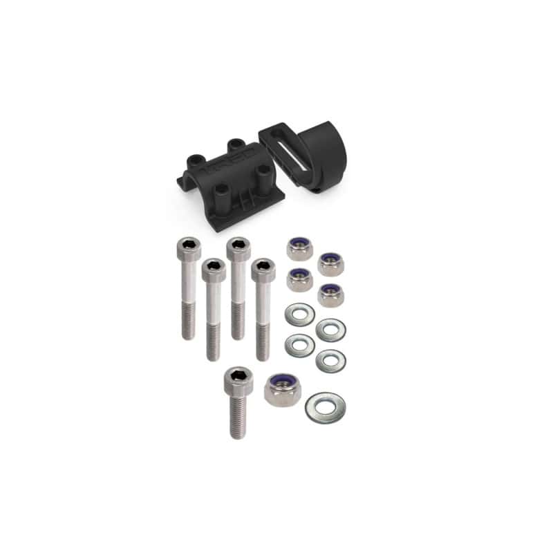 ARB — ARB Tred Mount Base Adapter - Side Mount
Recovery Board Mount - view 2