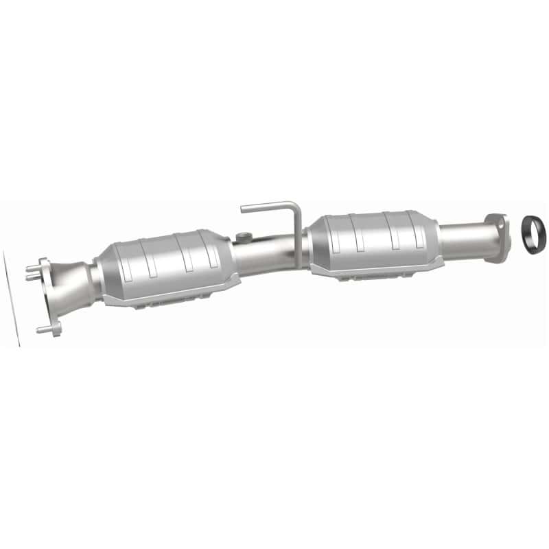 Magnaflow — MagnaFlow Conv DF 01-04 Explorer 4.0L OEM
OEM Grade
OEM - view 32