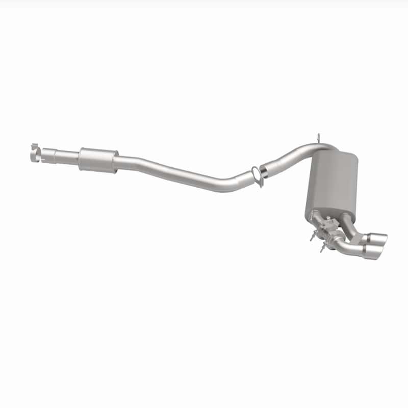 Magnaflow — MagnaFlow BRE Exhaust Kit 12-20 BMW 430i 330i 428i 328i 2L
Exhaust Kit - view 8