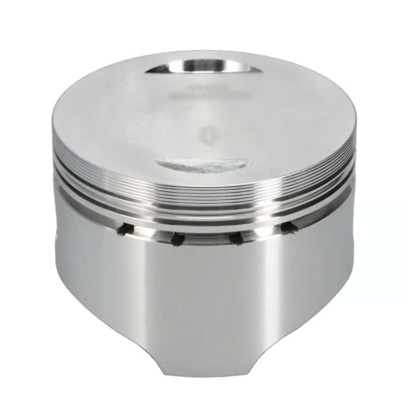 Wiseco — Wiseco Kawasaki Bayou/Lakota/Prairie 300 8.6:1 CR Piston
Piston Kit - view 8