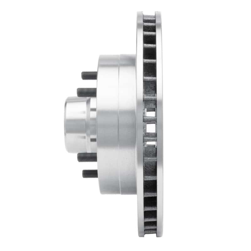 DFC — DFC 94-02 Dodge Ram 1500 Van Front Brake Rotor
DFC Brake Rotor - view 3