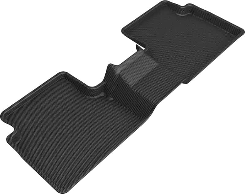 3D MAXpider — 3D MAXpider 21-24 Ford Bronco Sport Kagu Black R2
Floor Mat Set - view 1