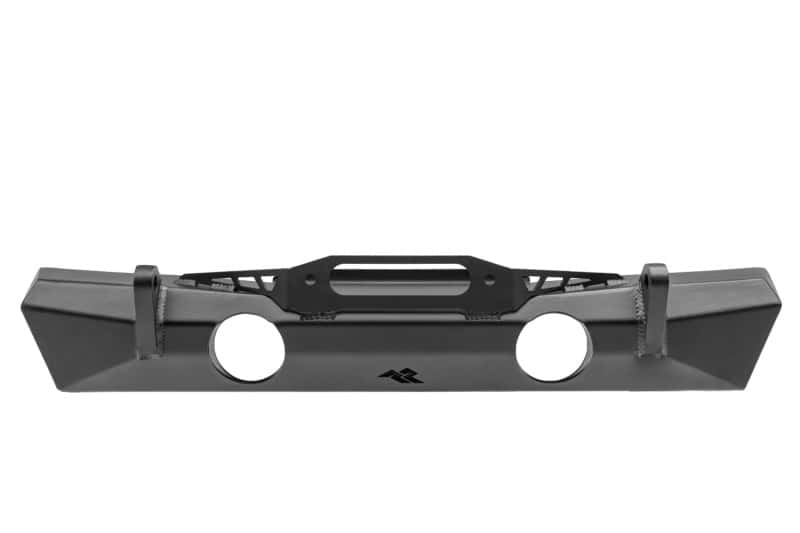 Rugged Ridge — Rugged Ridge 18+ Jeep Wrangler JL / 20+ Gladiator JT XOR Stubby Front Bumper w/o Skid Plate
OFFROAD_BUMPERS - view 1