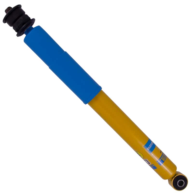 Bilstein — Bilstein 4600 Series 19-21 RAM 2500 Front 46mm Monotube Shock Absorber
Shock - view 4