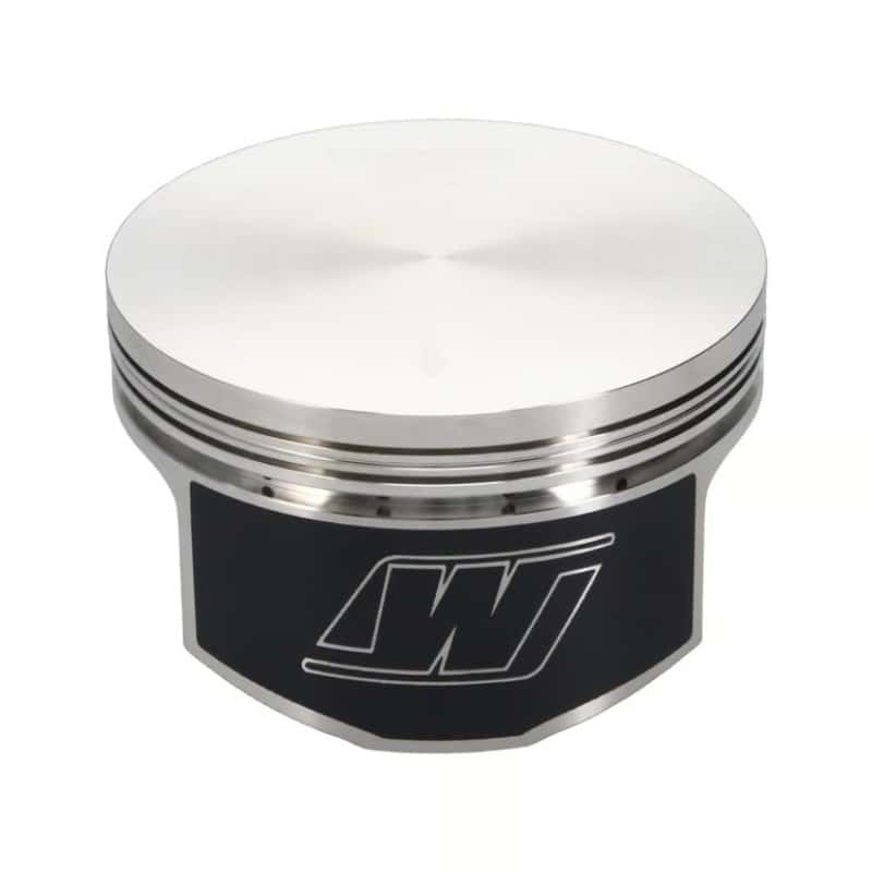 Wiseco — Wiseco Yamaha YFM550 Grizzly 09-13 10.251 CR Piston Kit
Piston Kit - view 2
