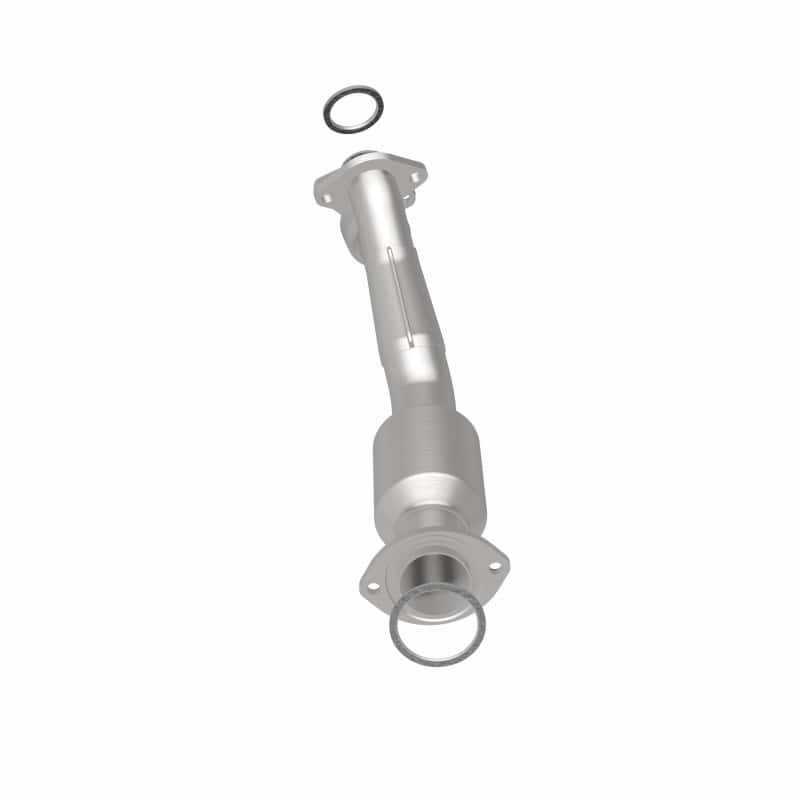 Magnaflow — MagnaFlow Conv DF 96-97 Lexus GS300 3.0L
California - view 16
