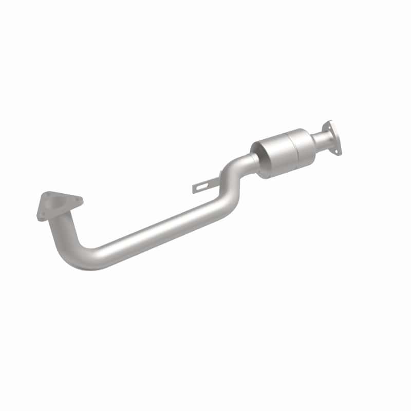 Magnaflow — MagnaFlow Conv DF 92-94 2.8L Audi 100 D/S MT
Standard Grade
Standard - view 9
