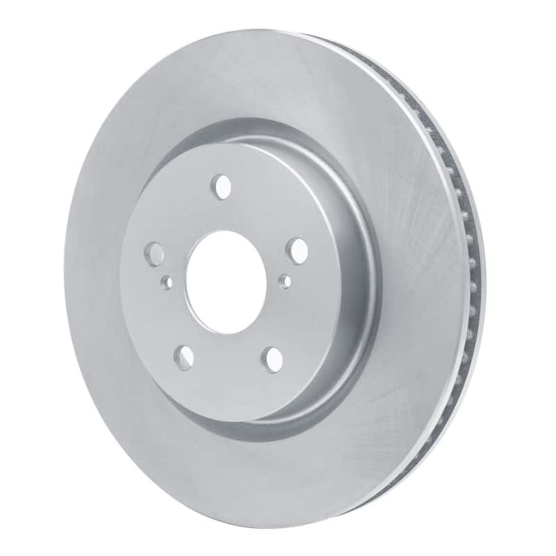 DFC — DFC 18-25 Lexus ES250 Front Brake Rotor
DFC Brake Rotor - view 2