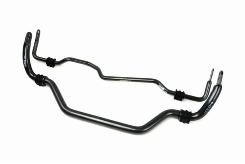 H&R — H&R 03-06 Infiniti G35 Coupe 3.5L/V6 36mm Adj. 2 Hole Sway Bar - Front
Sport Sway Bar - view 2