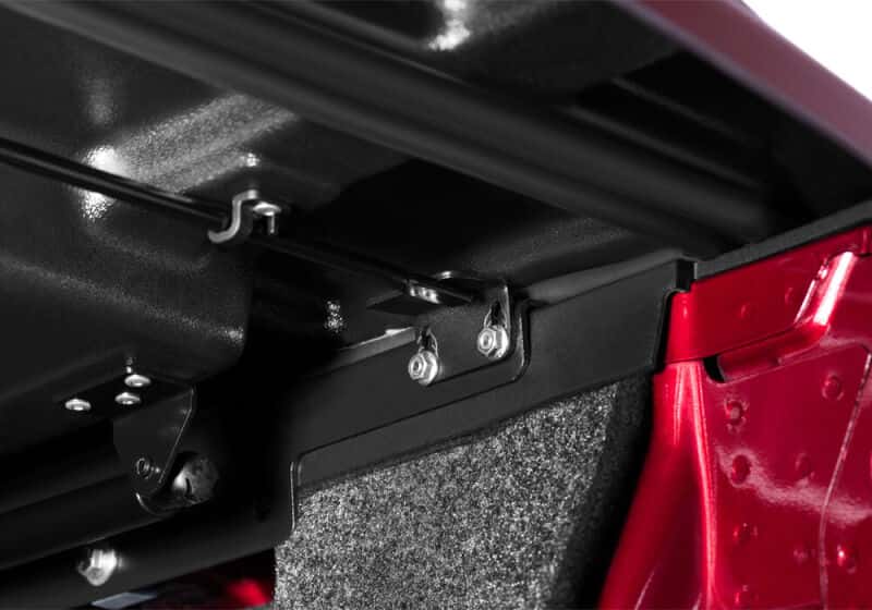 Undercover — UnderCover 2019 Chevy Silverado 1500 5.8ft Lux Bed Cover - Deep Ocean Blue
LUX 19-23Silv5ft.9 G
LUX 19-23Silv5'9 G1K - view 21