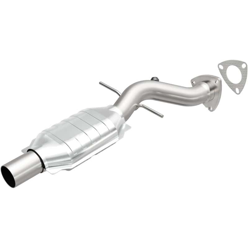 Magnaflow — MagnaFlow Conv DF Blazer-Jimmy 95
Standard Grade
Standard - view 2