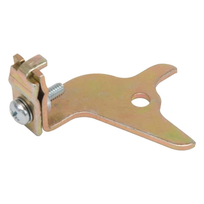 Edelbrock — Edelbrock Choke Bracket Edelbrock 94
CARB COMPONENTS - view 1