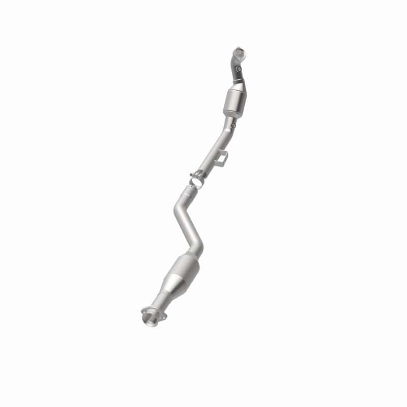 Magnaflow — Magnaflow 04-05 Mercedes-Benz CL500 5.0L Direct Fit Converter
California - view 20