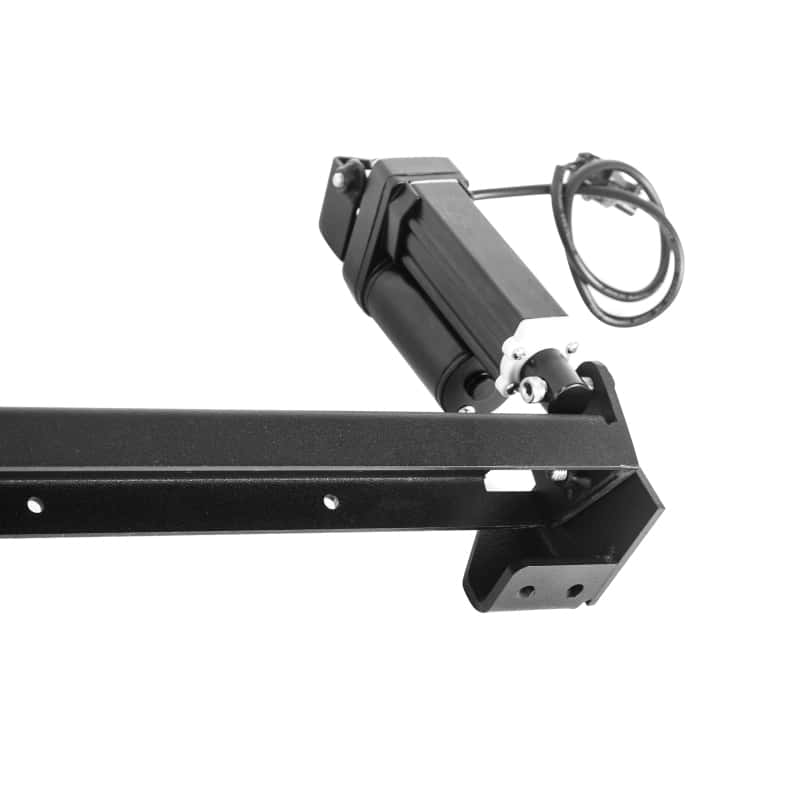 Go Rhino — Go Rhino Sport Bar 2.0 (Mid Size) - Tex Blk
Sp Bar 2.0 Powered - view 5