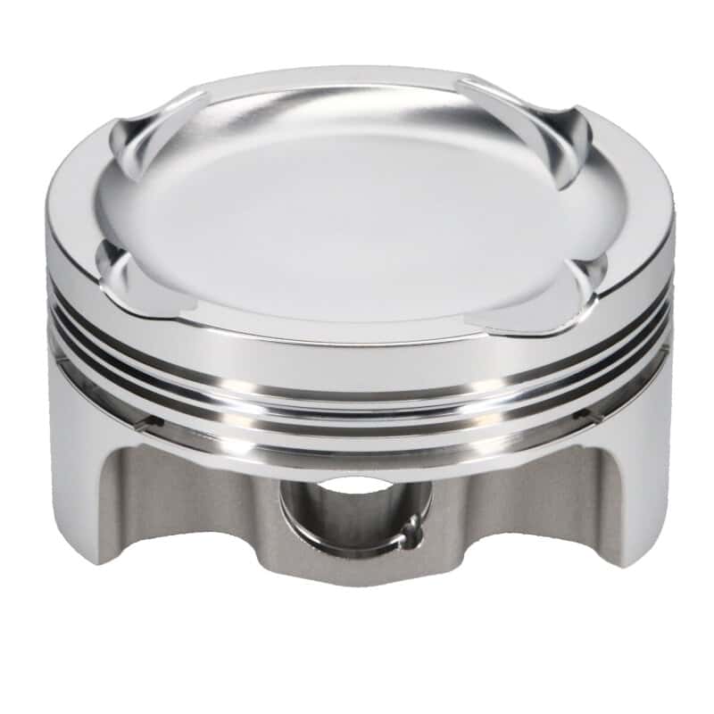 JE Pistons — JE Pistons BMW S14B23 8.5:1 KIT Set of 4 Pistons - view 8